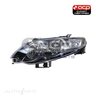 All Crash Parts Headlight - FFG-21035LHQ