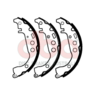 DBA Street Series Brake Shoes - DBAS1852