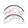 DBA Street Series Brake Shoes - DBAS2005