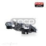 All Crash Parts Headlight - FFG-21035RHQ