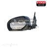 All Crash Parts Door Mirror - SJE-81001LHG