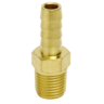 TFI Racing 5/16 x 1/4" BSP Brass Fitting Male Tail - BMT51614 