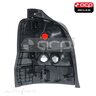 All Crash Parts Tail Light - MDW-21040RHG