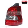 All Crash Parts Tail Light - MDW-21041RHG