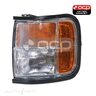 All Crash Parts Front Park/Indicator Light - GJC-21010LH