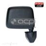 All Crash Parts Door Mirror - NNA-81001RH