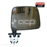 All Crash Parts Door Mirror - NNA-81001RH