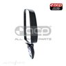 All Crash Parts Door Mirror - NNA-81001RH