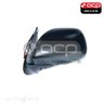 All Crash Parts Door Mirror - THD-81002LHG