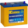 Century NS60 MF Hi Performance Battery - 103126