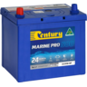 Century Marine Pro 580 12V 580CCA 65Ah Battery - 133100