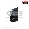 All Crash Parts Door Mirror - GIE-81001RH