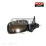 All Crash Parts Door Mirror - GSC-81001LHQ