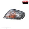 All Crash Parts Front Park/Indicator Light - NPG-21012LHG