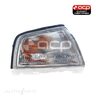 All Crash Parts Front Park/Indicator Light - CCJ-21010RHQ