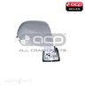 All Crash Parts Door Mirror - GTK-81001RHG