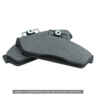 Masterpart Rear Brake Pads DB1238PM - DB1238MP