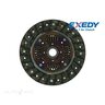 Exedy Clutch Kit - FJD025U