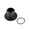 Davies Craig Straight Adaptor 35mm Push On Fitting - 8307