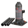 Extreme Garage Hydraulic Bottle Jack 4000kg - EG4000B