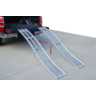 Rought Country Aluminium Dual Arch Loading Ramp 340kg Each - RCD340S