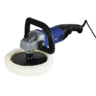 Garage Tough 1200W Variable Speed Polisher 180mm - GT1200