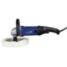 Garage Tough 1200W Variable Speed Polisher 180mm - GT1200