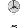 Extreme Garage Industrial Pedestal Fan 750mm - EG750PF 