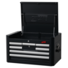 Chicane 26" 7 Drawer Tool Box - CH267TC