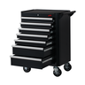 Chicane 27" 7 Drawer Tool Box Trolley - CH277MT