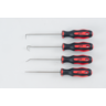 Chicane 4 Piece Mini Pick & Hook Set - CH5000