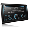 Pioneer FH-S725BT 2-DIN CD Head Unit w/ CD USB & Bluetooth - FHS725BT