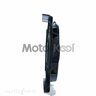 Motorkool Cooling Fan Assembly - JCD-34100