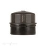 Tridon Oil Filter Cover - TCC013