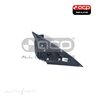 All Crash Parts Door Mirror - KOB-81001LHG