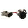 REGULATOR PLUG 3 PIN F/3 M DENSO