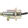 Bosch Fuel Injection Pressure Regulator - 0438161013