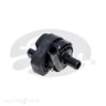 Gates Water Pump - Electric - 41510E