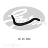 Gates Heater Hose - 02-1156