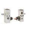 JAS Oceania A/C TX Expansion Valve - A22-8593