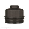 Tridon Oil Filter Cover - TCC028