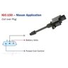 PAT Premium Ignition Coil - IGC-150