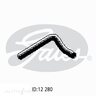 Gates Heater Hose - 02-1003