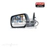 All Crash Parts Door Mirror - FCF-81002LHQ