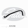 Gates Heater Hose - 02-1377