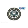 Exedy Clutch Disc - FMD105U