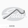 Gates Engine Bypass Hose - 02-1237