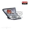 All Crash Parts Front Park/Indicator Light - NGR-21010RHQ