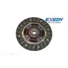 Exedy Clutch Disc - MZD068U