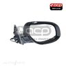 All Crash Parts Door Mirror - CXA-81001RHG